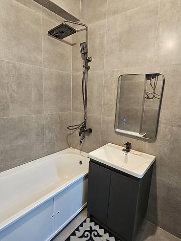 лермонтова: 1 комната, 30 м², ТЭЦ Элитка, 2 этаж, Евроремонт — 5