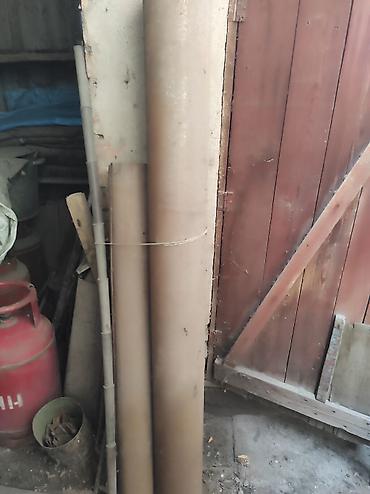 Другие товары для дома: Газ баллон с газом,пустой в наличии 2800 сом.,полный газом СССР 4500 — 18