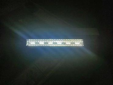ovlasi: LED BAR 45CM | LED BAR 360W sa 120 dioda, uz njega idu i nosači — 4
