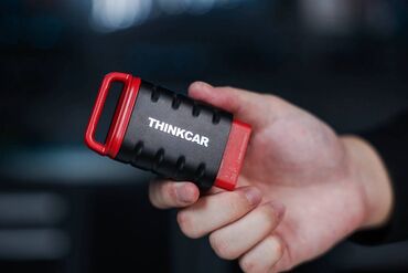 Другие автозапчасти: Диагностический сканер Thinktool Lite 2 THINKCAR THINKTOOL Lite2 - — 9