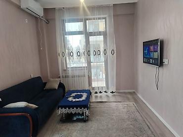 Mənzil kirayələyirəm: 2 otaqlı, 58 kv. m — 9