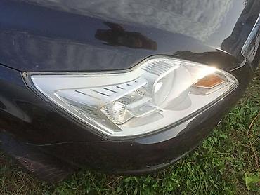 prekidac za auto: FAROVI ZA FORD FOCUS OD 2007. DO 2011. GOD. | Farovi za Focusa 2 — 2