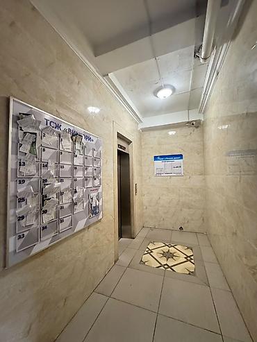 Продажа квартир: 3 комнаты, 89 м², Цум Элитка, 2 этаж, Евроремонт — 10