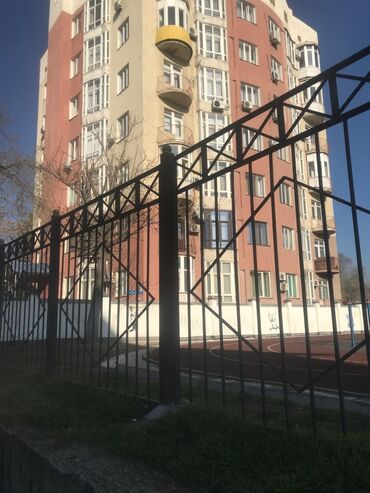 продою дом бишкек: 2 бөлмө, Менчик ээси, Чогуу жашоосу жок, Толугу менен эмереги бар