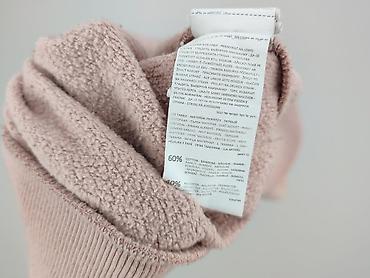 sweter m: Sinsay, Bluza z kapturem damska, rozmiar M — 4