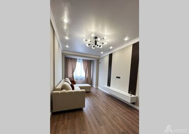 продаю квартиру чапаева: 1 комната, 49 м², Элитка, 11 этаж, Евроремонт