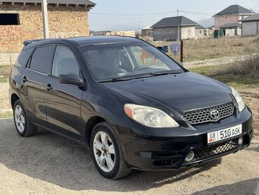 Toyota: Toyota Matrix: 2003 г., 1.8 л, Автомат, Бензин, Хэтчбэк