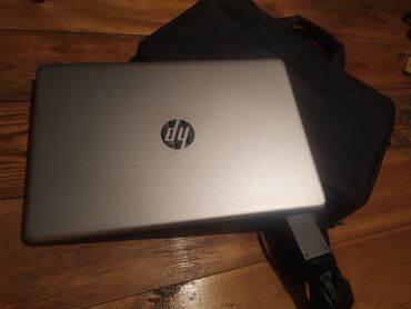 8 ядерный ноутбук в Кыргызстан | Ноутбуки и нетбуки: HP Intel Core i5, 12 ГБ ОЗУ, 15.4 "