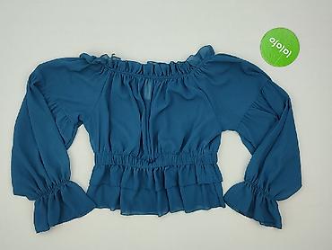 rozmiar dupy: New Collection, Bluzka damska, rozmiar S — 3