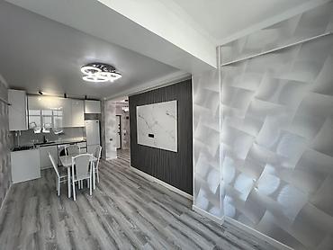 Продажа квартир: 2 комнаты, 41 м², Элитка, 6 этаж, Дизайнерский ремонт — 8