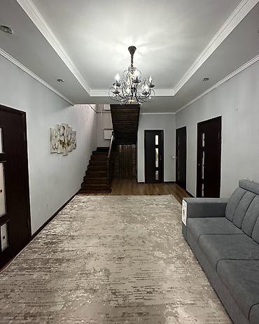 мансара: ✨ Продаётся мансардный дом в с. Сокулук ✨ 🏡 Характеристики — 10