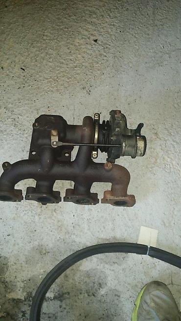 reno clio 1: TURBINA ZA FIAT 1.9 MULTIJET | Turbina za Fiat multijet. opel — 1