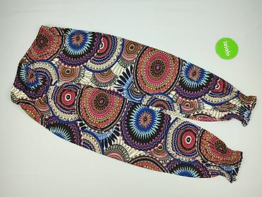 legginsy marks: Moraj, Spodnie materiałowe damskie, rozmiar 2XL — 3