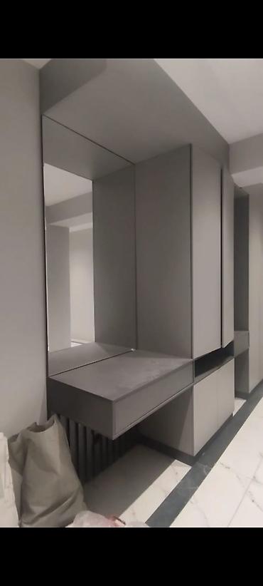mdf laminat: Sifarişlə mətbəx dəsti, MDF, Kredit yoxdur — 4