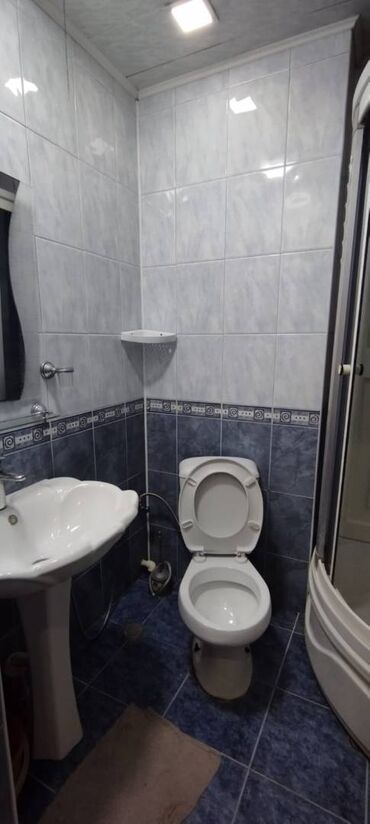 Uzunmüddətli kirayə mənzillər: Həzi aslanov metrosu yaxınlığı,Akkord mtk da,16 mərtəbənin,7-ci — 5