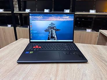 acer gaming: İşlənmiş Acer Nitro, 15.6 ", Intel Core i5, 512 GB, Ünvandan götürmə — 4