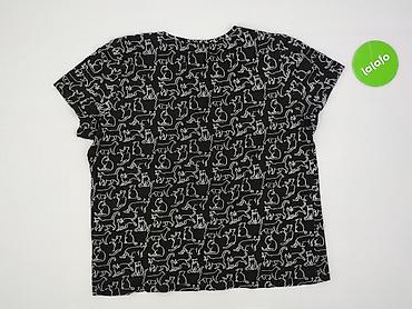 cena sinsay: Sinsay, T-shirt damski, rozmiar XL — 3