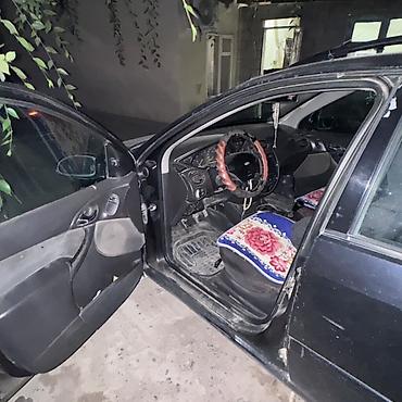 фара опель вектра б: Ford Focus: 2003 г., 1.6 л, Механика, Бензин, Универсал — 5