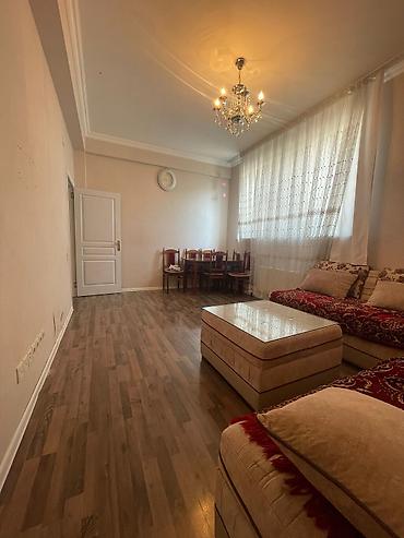 evler bine: Hövsan qəs., 3 otaqlı, Yeni tikili, 78 kv. m — 7
