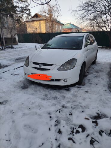 тойота рав 4 цена бу бишкек: Toyota Caldina: 2003 г., 1.8 л, Автомат, Бензин, Универсал