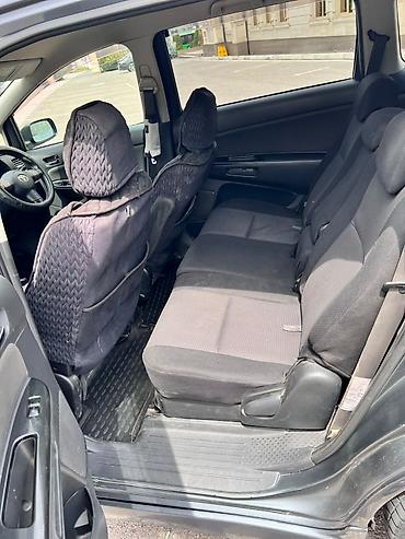 voxy noah: Toyota : 2003 г., 1.8 л, Автомат, Бензин, Универсал — 6