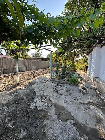 продаются дома: 2 комнаты, 45 м², 4 соток, Сокулук — 5