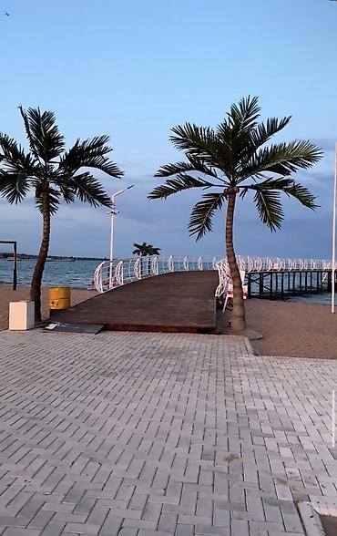 пляж путинка: Palm Beach — уютный коттедж 8/2 на Иссык-Куле - 1 минута до пляжа — 4