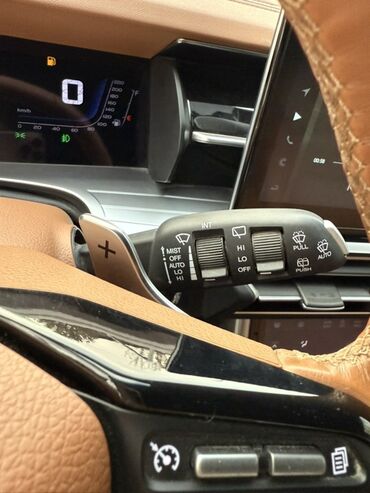 Ssangyong: Ssangyong : 2023 г., 1.5 л, Бензин, Кроссовер — 18