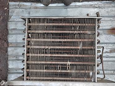 Промышленные холодильники и комплектующие: Холодильные испарители б/у цена за килограмм — 9