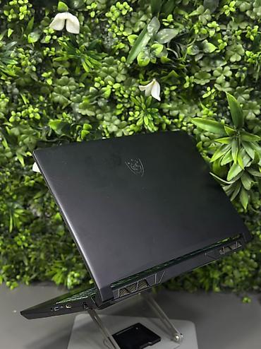 Ноутбуки и аксессуары: Б/у MSI, 15.6 ", Intel Core i7, 512 ГБ, Самовывоз, Платная доставка, Доставка в районы — 5