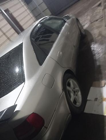 Audi: Audi A4: 1999 г., Механика, Бензин at lalafo.kg — 5 Audi: Audi A4: 1999 г., Механика, Бензин — 5