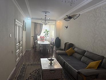 upd evler: 5 otaqlı, 180 kv. m, Orta təmir — 5