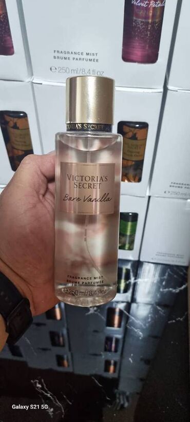 Parfemi: Body mist, VictoriaS Secret, Kopija — 5