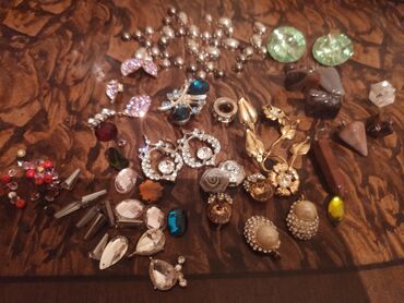 Kondisionerlər: Kondisioner 100-dən çox kv. m — 1