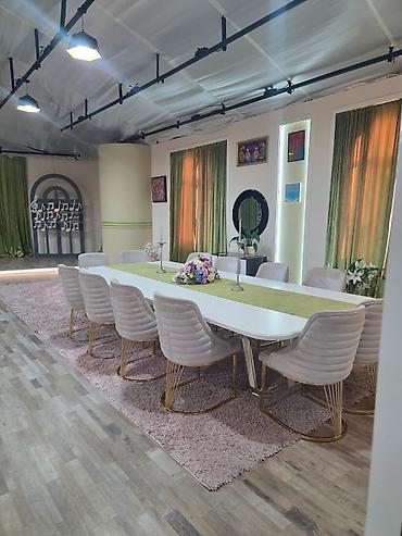 yeni yasamalda: Kirayə günlük Villa – şəxsi geniş həyətyanı sahə və hovuz - Üç — 8