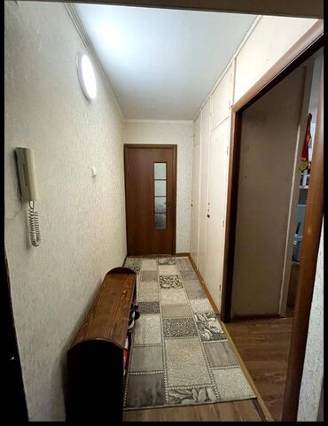 продажа 4х комнатных квартир: 2 комнаты, 44 м², 104 серия, 3 этаж, Косметический ремонт