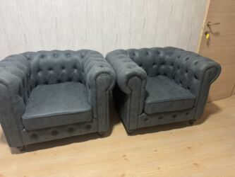 Digər ofis mebeli: Hamisi bir yerde satilir — 8