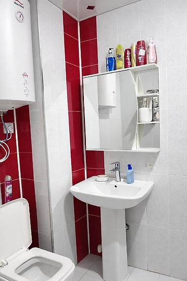 Yeni tikili: 3 otaqlı, Yeni tikili, 93 kv. m — 10