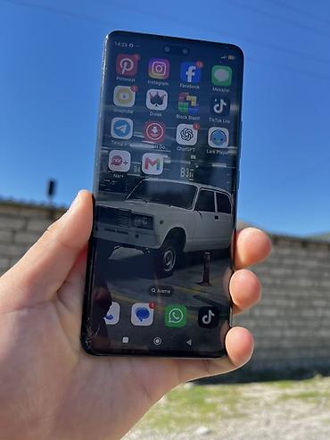 redmi turbo 5 max azerbaycan: Xiaomi 12 Lite, 256 GB, rəng - Qara — 3
