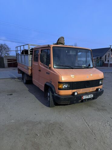 компрессор мерседес: Mercedes-Benz : 1989 г., 3 л, Механика, Дизель, Бус