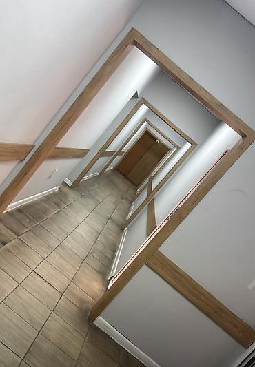 сдача офисных помещений в аренду: Сдаю Офисный кабинет: 15 м², В жилом комплексе, С ремонтом, С системой безопасности — 1