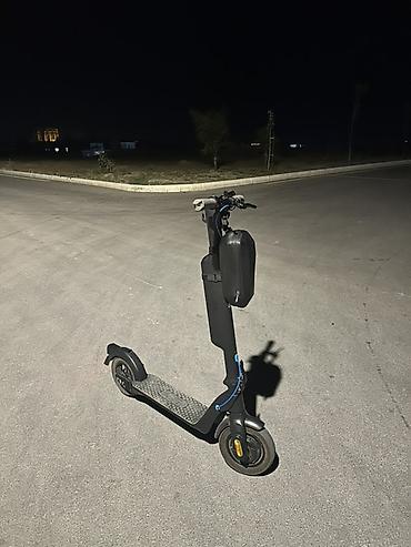 scooter 30 kmh: Elektrikli skuter – şəhərdaxili rahat və səmərəli hərəkət üçün — 2