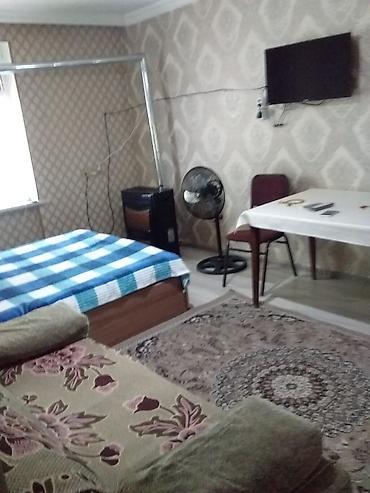 1 mənzil: Gəncə şəhərində pasyolkada Xanımın dükanı, Texnologiya universiteti — 1