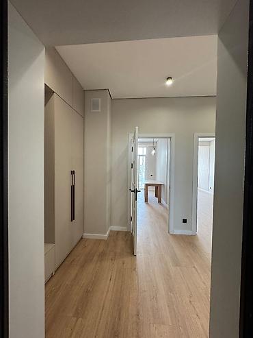 Продажа квартир: 2 комнаты, 67 м², 9 этаж, Дизайнерский ремонт at lalafo.kg — 7 Продажа квартир: 2 комнаты, 67 м², 9 этаж, Дизайнерский ремонт — 7