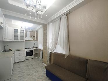 Продажа квартир: 3 комнаты, 81 м², Элитка, 3 этаж, Дизайнерский ремонт — 12