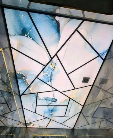 Asma tavanlar: Asma tavan, Şüşə, Suyadavamlı, Pulsuz çatdırılma, Pulsuz quraşdırma, Zəmanətli -da lalafo.az — 8 Asma tavanlar: Asma tavan, Şüşə, Suyadavamlı, Pulsuz çatdırılma, Pulsuz quraşdırma, Zəmanətli — 8