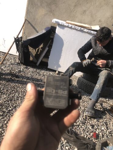 Другие детали для мотора: Газ нексия срочно — 9