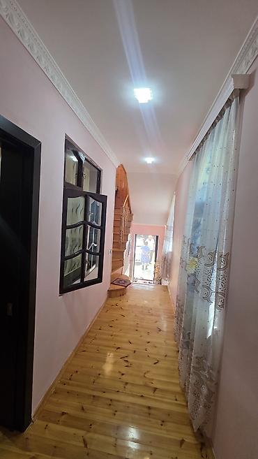qelebe residence satilan evler: 3 otaqlı, 130 kv. m, Kredit yoxdur, Yeni təmirli — 6