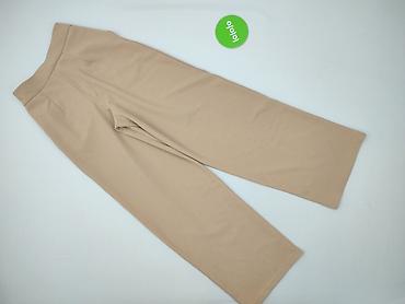 nago spodnie: Spodnie materiałowe damskie, rozmiar 2XS — 3