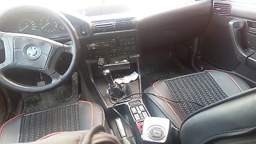 BMW: BMW 5 series: 1995 г., 2.5 л, Ручные, Бензин, Седан at lalafo.kg — 11 BMW: BMW 5 series: 1995 г., 2.5 л, Ручные, Бензин, Седан — 11